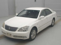 2006 Toyota Crown