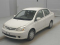 2004 Toyota Platz