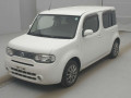 2017 Nissan Cube