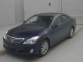2008 Toyota Crown