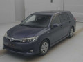 2013 Toyota Corolla Fielder
