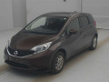 2016 Nissan Note