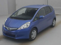2010 Honda Fit Hybrid