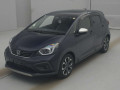 2021 Honda Fit