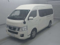 2015 Nissan NV350 CARAVAN VAN
