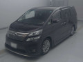2008 Toyota Vellfire