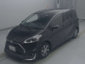 2020 Toyota Sienta