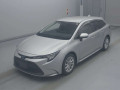 2021 Toyota Corolla Touring Wagon