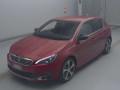 2016 Peugeot 308