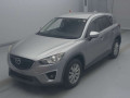 2014 Mazda CX-5