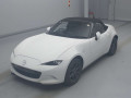 2015 Mazda Roadster
