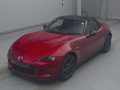 2015 Mazda Roadster