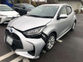 2020 Toyota YARIS