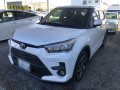 2020 Toyota Raize