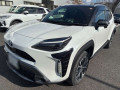 2022 Toyota YARIS CROSS