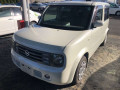 2005 Nissan Cube Cubic