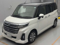 2023 Toyota Roomy