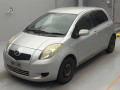 2006 Toyota Vitz
