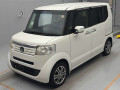2013 Honda N-BOX