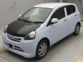 2011 Daihatsu Mira e:S