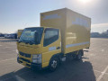 2014 Mitsubishi Fuso Canter