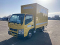 2014 Mitsubishi Fuso Canter