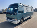 1997 Toyota Coaster