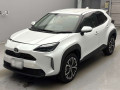 2024 Toyota YARIS CROSS