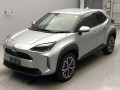 2023 Toyota YARIS CROSS
