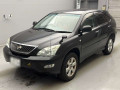2010 Toyota Harrier