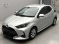 2021 Toyota YARIS