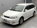 2002 Toyota Corolla Fielder