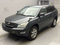 2006 Toyota Harrier
