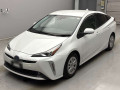 2021 Toyota Prius