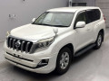 2013 Toyota Land Cruiser Prado