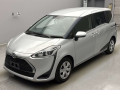 2021 Toyota Sienta
