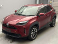 2021 Toyota YARIS CROSS