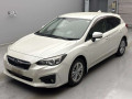 2017 Subaru Impreza Sports
