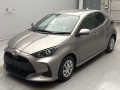 2021 Toyota YARIS