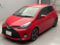 2014 Toyota Vitz