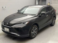 2020 Toyota Harrier