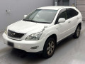 2007 Toyota Harrier