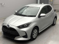 2021 Toyota YARIS