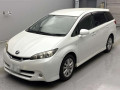 2010 Toyota Wish