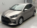 2021 Toyota YARIS