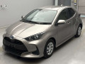 2021 Toyota YARIS