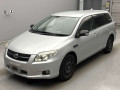 2008 Toyota Corolla Fielder