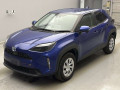 2022 Toyota YARIS CROSS