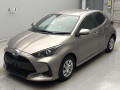 2021 Toyota YARIS