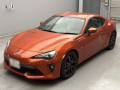 2016 Toyota 86